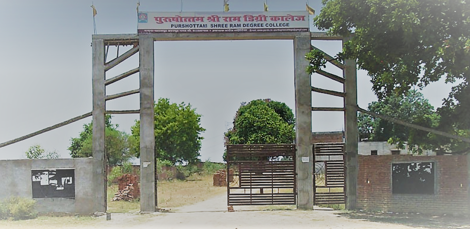 Purushottam Sriram Degree College Kanpur Nagar